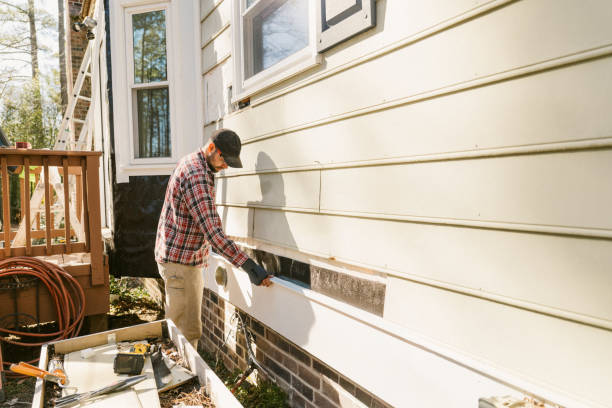 Trusted Wood Siding service in Northfield, CT - Creative Siding